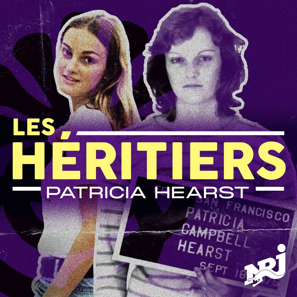 Les Héritiers — Robert Dust