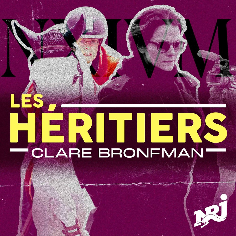 Les Héritiers — Doris Duke